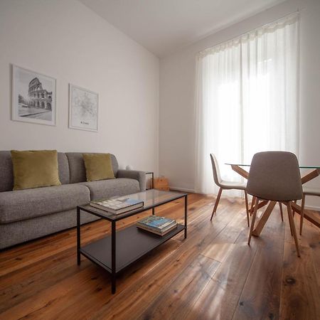 Luxury Apartment With Vatican Views Řím Exteriér fotografie