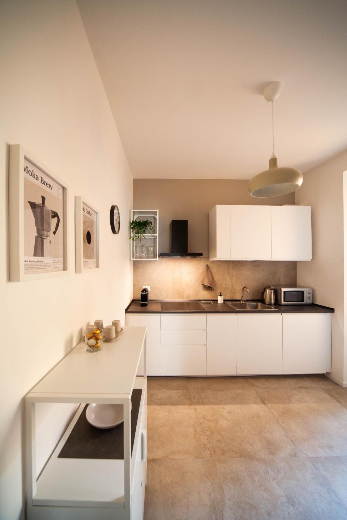 Luxury Apartment With Vatican Views Řím Exteriér fotografie