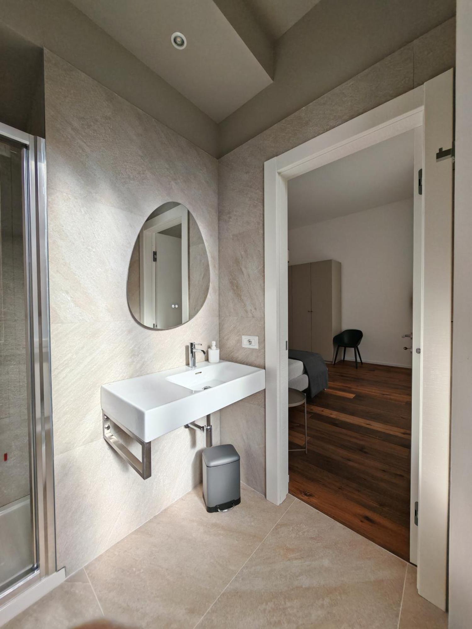 Luxury Apartment With Vatican Views Řím Exteriér fotografie