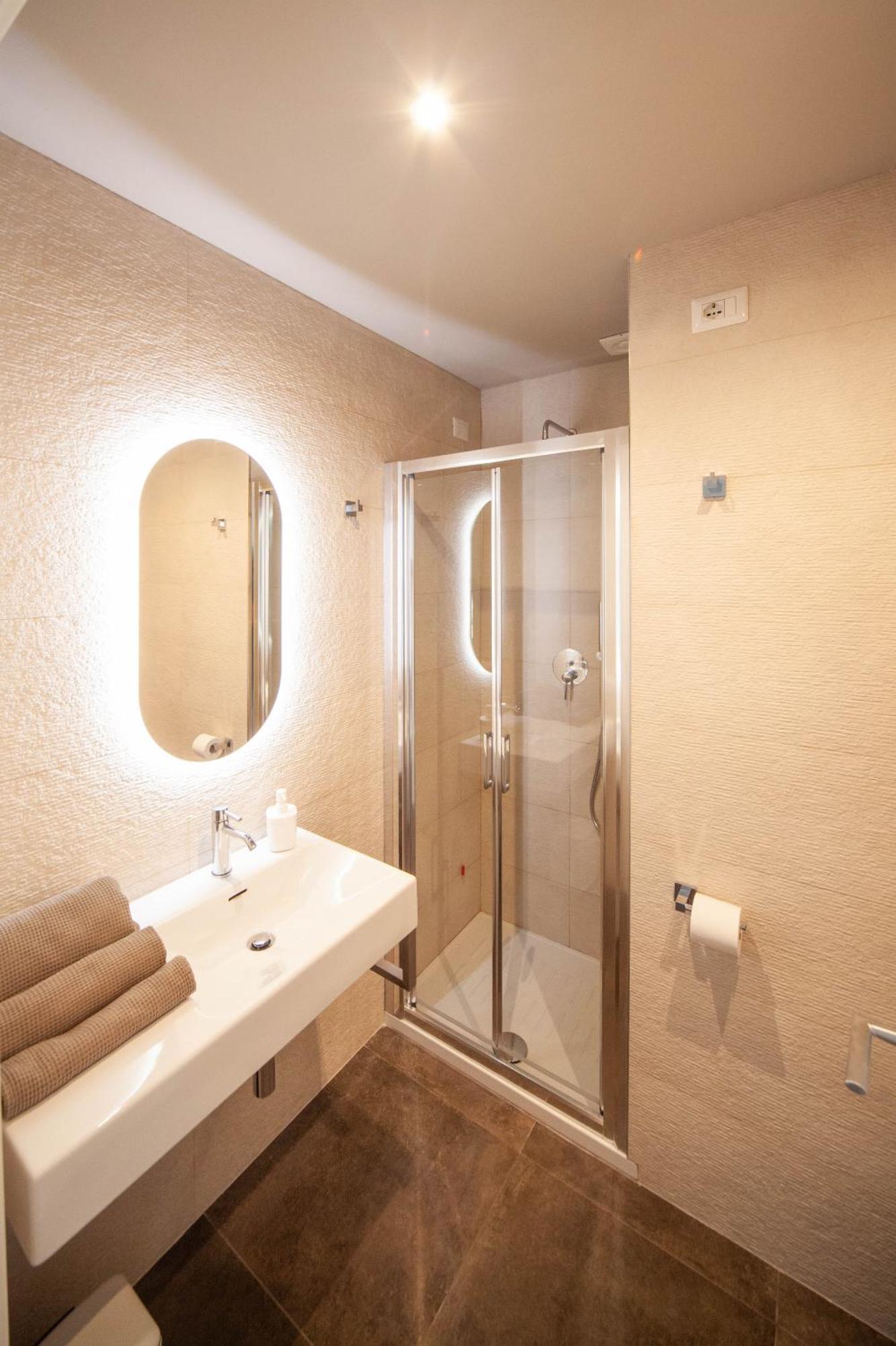 Luxury Apartment With Vatican Views Řím Exteriér fotografie