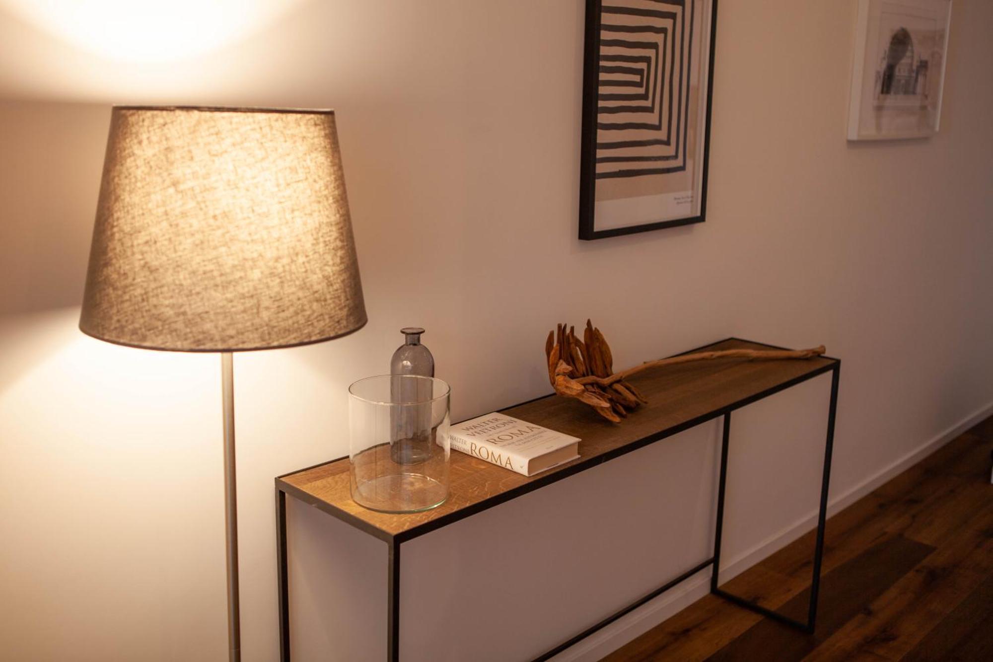 Luxury Apartment With Vatican Views Řím Exteriér fotografie