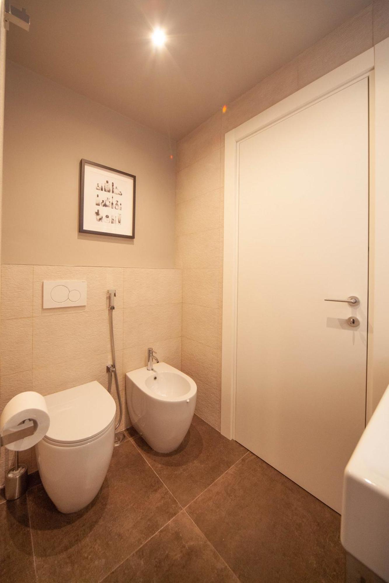 Luxury Apartment With Vatican Views Řím Exteriér fotografie